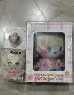 アニプレックス まどかマギカ ラスト A賞 まどか フィギュア 2種