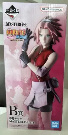 2026年最新】一番くじ naruto b賞の人気アイテム - メルカリ