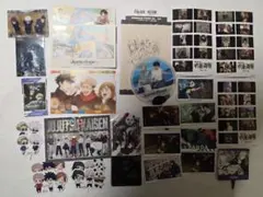 呪術廻戦　グッズ纏め売り