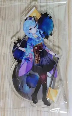 新品未開封 初音ミク project circles アクリルスタンド KEI | Mercari