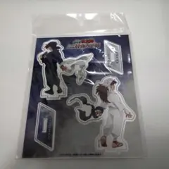 忍たま乱太郎　ドクタケ忍者隊最強の軍師　アクリルスタンド　土井半助　天鬼