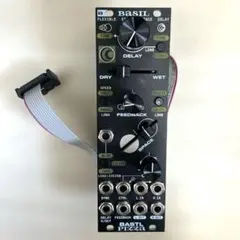 MFB TT/CO/CL 522 モジュラーシンセ - メルカリ