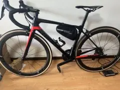 GIANT TCR ロードバイク ブラック/イエロー☆中古品☆手渡し希望 GIANT TCR商品一覧 |新品・中古・ブランド自転車・ロードバイクなど