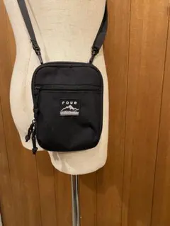 CIAOPANIC TYPY roue ネックポーチ