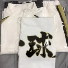 ハイキュー 木兎光太郎 梟谷学園 ユニフォーム フェイスタオル
