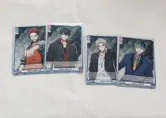 ヒプマイ　ヴァイスシュバルツ　H歴元年　まとめ売り