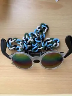 ユニバ　スヌーピー　サングラス