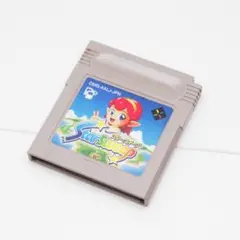 スタースイープ ゲームボーイ GB ソフト