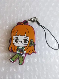 ペルソナ5　ラバスト　双葉