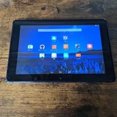 androidタブレット nec