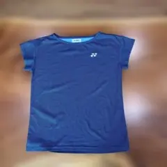 YONEX 半袖 Tシャツ　Oサイス　L L
