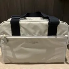 【最終価格】MILLIONG ミリオン　ワンマイルバッグ