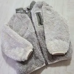 breeze ジャケット