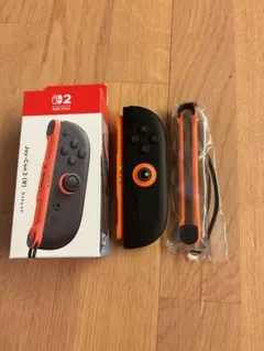 Switch2 ジョイコン　ジャンク品