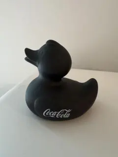 F.C.Real Bristol X Coca-Colaのコラボラバーダック