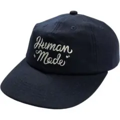 HUMANMADE Girls Don't Cry cap キャップ NIGO - メルカリ