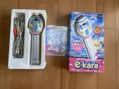 イーカラ　ジャンク品