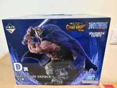 一番くじ ワンピース D賞 ドリー フィギュア - メルカリ