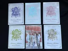 2025年最新】ALFEE プレミアム DVDの人気アイテム - メルカリ