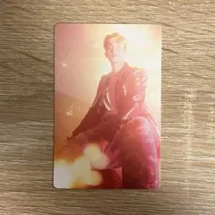 SEVENTEEN セブチ HEAVEN PM10:23 通常盤 ドギョム