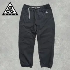 ナイキ NIKE ACG NRG ACG TRAIL PANTS トレイルパンツ