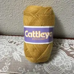 Cattleya 毛糸 K 230 50g