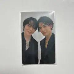 原因は自分にある。げんじぶ　スタトレ　トレカ　小泉光咲　武藤潤