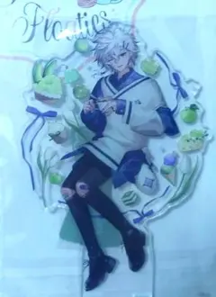 Sweet Floaties アクリルスタンド 叢雲カゲツ