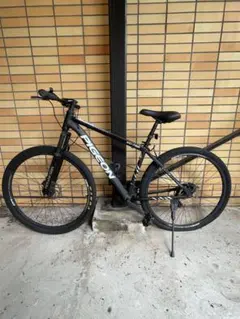 BRANJAY 電動アシスト自転車 マウンテンバイク - メルカリ