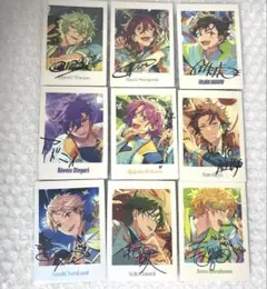 あんスタ ぱしゃっつ 10th Anniversary