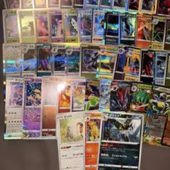 ポケモンカード まとめ売り