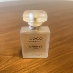 Coco Mademoiselle CHANEL PARIS