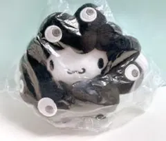 2025年最新】黒ミャクミャク シナモンの人気アイテム - メルカリ