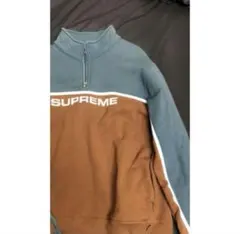 Supreme プルオーバー