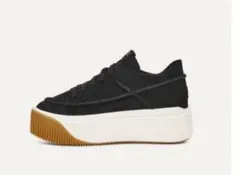 UGG スニーカー 24cm 美品