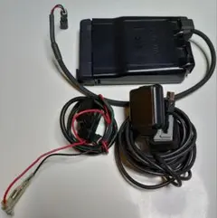 ミツバサンコーワ　バイク用ETC車載器 MSC-BE61 2025購入品　美品 ミツバサンコーワ バイク用ETC車載器 MSC-BE61 2025購入品 美品