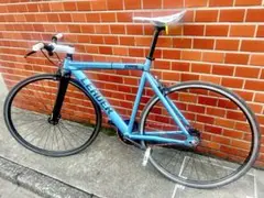 発送不可】LEADER BIKE CURE リーダーバイク ピスト - メルカリ