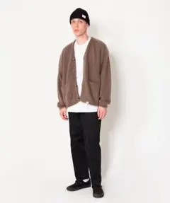 美品BEDWIN ＆THE HEARTBREAKERS×Dickies パンツ