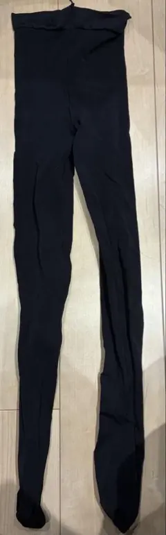 HEATTECH ブラック タイツ（M〜L）