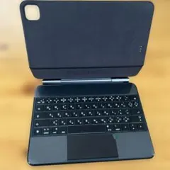 bettdow マグネティックスタイルキーボード A1905