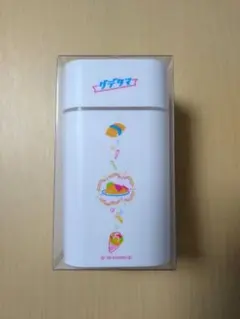 ぐでたま　コンパクト卓上加湿器のサムネイル