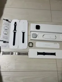 c*o様 Apple Watch Series 6 40mm GPSモデル