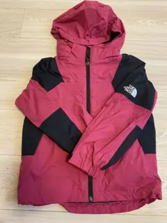 ⭐︎美品⭐︎THE NORTH FACE キッズ スキージャケット 120cm