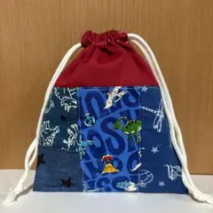 レッスンバッグ スクール