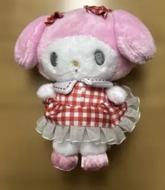 サンリオ　マイメロ