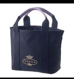tocca トートバッグ