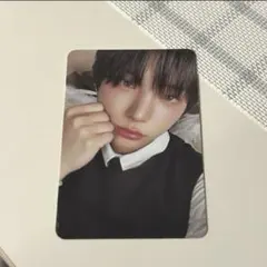 &TEAM Back to Life HARUA ハルア CD-R トレカ