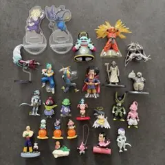 d*7様 ドラゴンボール　フィギュア　アクスタ　まとめ売り