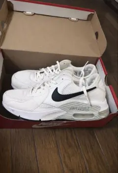 メンズスニーカー25.5