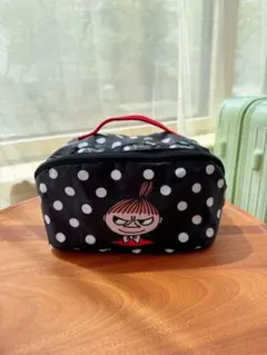 【新品】レスポートサック コンパクト収納バッグ コスメポーチ